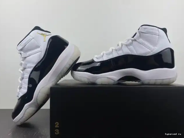 Air Jordan Air Jordan 11 CT8012-170 11DMP 0503